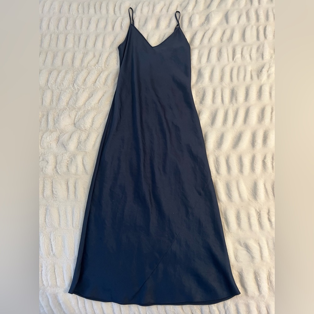 Aritzia Only Slip Dress